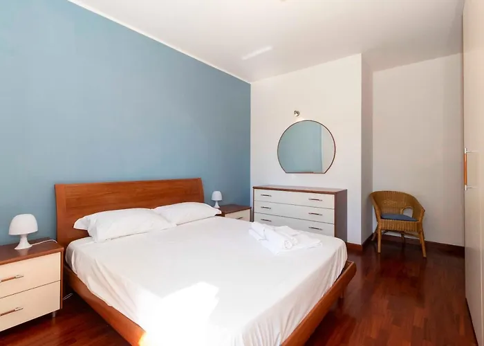 Appartement Cozy&spacious Apt 2 Min Walk From The Tram Stop! Turin