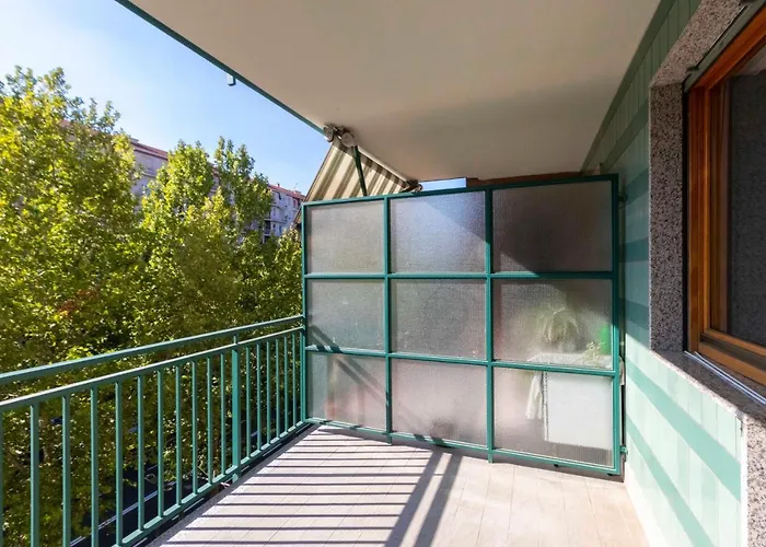 Cozy&spacious Apt 2 Min Walk From The Tram Stop! Appartement Turin